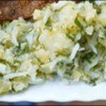 【めざましテレビ】簡単ブロッコツリーサラダ！手軽に作れる一品