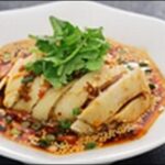 【熱狂マニアさん】よだれ鶏！簡単においしく仕上げることができます