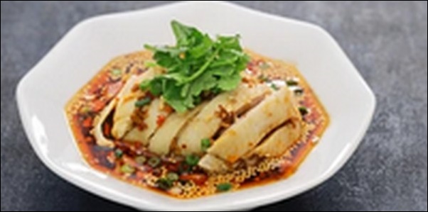 【熱狂マニアさん】よだれ鶏！簡単においしく仕上げることができます