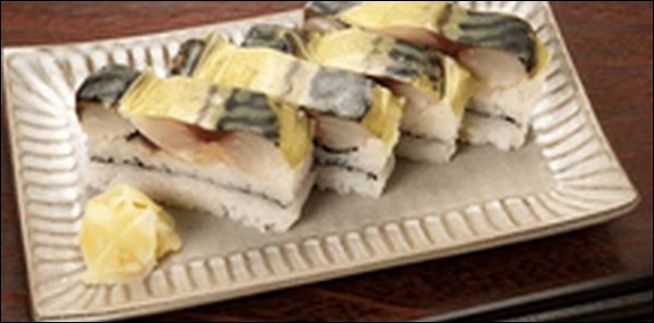 【熱狂マニアさん】梅薫る焼鯖寿司！初心者でも失敗せず作れる