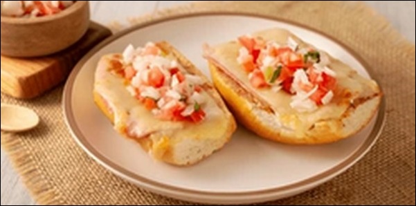 【熱狂マニアさん】カレーグラタンパン！初心者でも簡単に作れます。