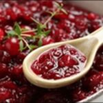 【熱狂マニアさん】ショコラムースブルーベリーソース添え！