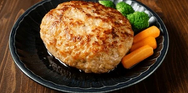 【ザ・タイム】スコップハンバーグ！初心者でも失敗せずに作れる