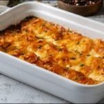 【ザ・タイム】世界一簡単なマカロニグラタン！簡単かつ美味しい料理