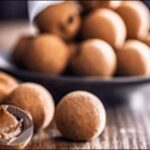 【相葉マナブ】濃厚な風味！さつまいものトリュフチョコが旨い