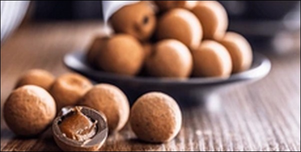 【相葉マナブ】濃厚な風味！さつまいものトリュフチョコが旨い