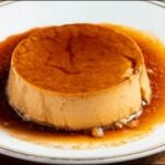 【相葉マナブ】さつまいもプリン！滑らかで濃厚な味わいです。