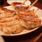 【相葉マナブ】羽根付き白菜餃子!きれいに焼けるので安心