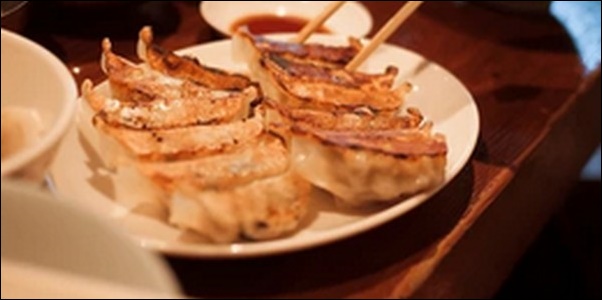 【相葉マナブ】羽根付き白菜餃子！きれいに焼けるので安心