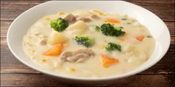 【相葉マナブ】白菜のクリームシチュー！初めてでも挑戦しやすい一品