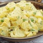 【相葉マナブ】白菜のキムチポテトサラダ!料理経験が少ない方も安心