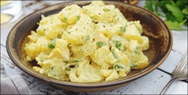 【相葉マナブ】白菜のキムチポテトサラダ！料理経験が少ない方も安心