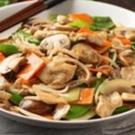 【相葉マナブ】白菜たっぷり八宝菜！健康を意識した日常の献立