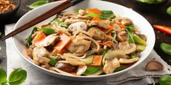 【相葉マナブ】白菜たっぷり八宝菜！健康を意識した日常の献立