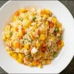 【相葉マナブ】白菜と納豆のチャーハン！仕上がりが安定します。