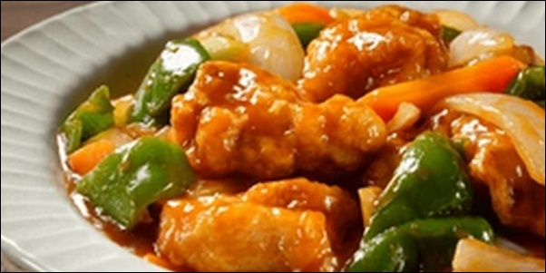 【あさイチ】揚げ焼きじゃがいも酢豚！家族の健康を考えた献立