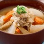 【あさイチ】あっさり鶏汁！野菜と鶏肉を一度にしっかり摂れる