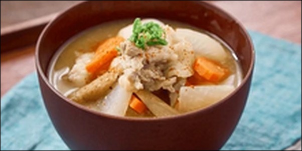 【あさイチ】あっさり鶏汁！野菜と鶏肉を一度にしっかり摂れる