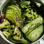 【あさイチ】ブロッコリーのホットサラダ!失敗しにくい一品です。