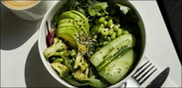 【あさイチ】ブロッコリーのホットサラダ！失敗しにくい一品です。