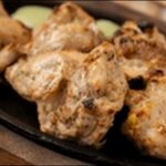 【あさイチ】皮パリパリチキンソテー！見た目も味も満足できる一皿