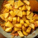 【あさイチ】ぶりとかぶのみそバター炒め!家庭の食卓にぴったり