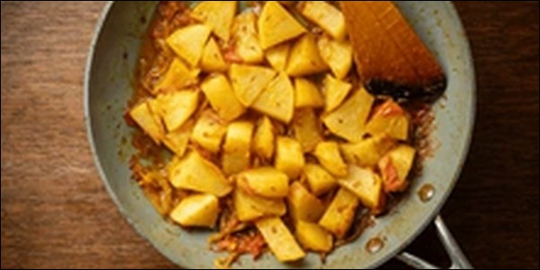 【あさイチ】ぶりとかぶのみそバター炒め！家庭の食卓にぴったり