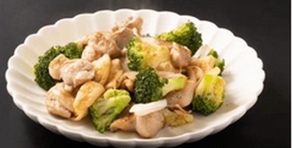 【DAIGOも台所】鶏もも肉とブロッコリーのクリーム煮！