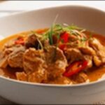 【DAIGOも台所】ツナカレー！健康志向の方にもぴったりな一品