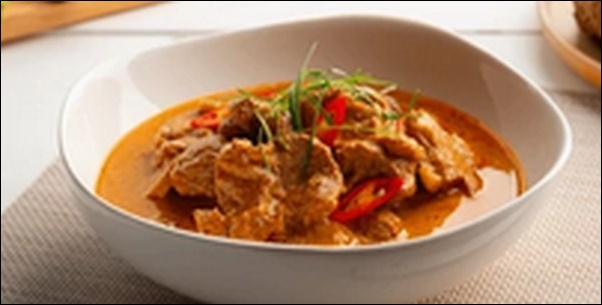 【DAIGOも台所】ツナカレー！健康志向の方にもぴったりな一品