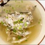 【DAIGOも台所】たいの中華風アヒージョ！本格的な味わいです。