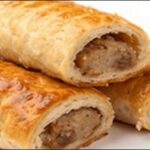 【DAIGOも台所】食パンでプルコギ風チーズロール！