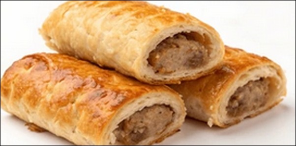 【DAIGOも台所】食パンでプルコギ風チーズロール！