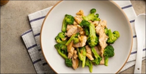 【DAIGOも台所】鶏もも肉のどっさりねぎ塩だれ炒め！