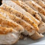 【DAIGOも台所】鶏むね肉と菜の花のごまソース!栄養満点です。