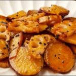 【DAIGOも台所】やみつき甘辛マヨれんこん!料理初心者でも簡単