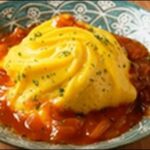 【DayDay】卵1個でふわふわかさましカニ玉！工程もシンプル