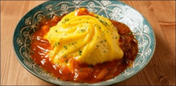 【DayDay】卵1個でふわふわかさましカニ玉！工程もシンプル