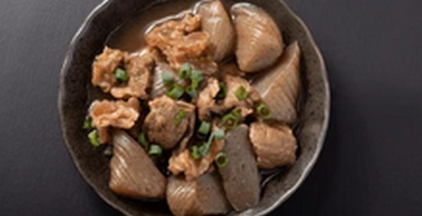 【DayDay】かさまし牛こんにゃく！満足感のある一皿に仕上がる