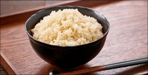 【DayDay】2.5倍にかさ増し炊き込みご飯！満足度が魅力