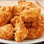 【DayDay】豚肉のから揚げ!初心者でも失敗なく作れるレシピ