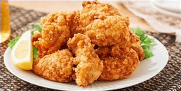 【DayDay】豚肉のから揚げ！初心者でも失敗なく作れるレシピ