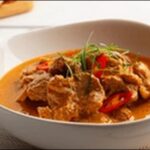 【DayDay】鶏肉と白菜のカレースープ！美味しく仕上げられる