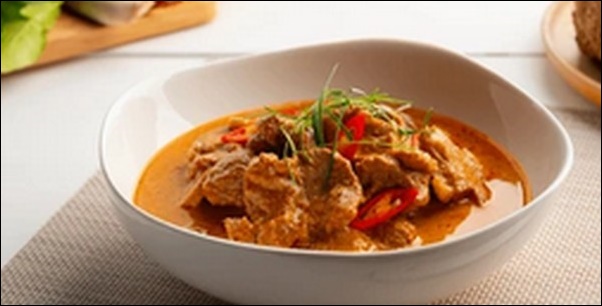 【DayDay】鶏肉と白菜のカレースープ！美味しく仕上げられる