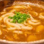 【DayDay】カレーうどん！順番に進めるだけでおいしく仕上がる