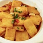 【DayDay】ご飯がすすむ!長芋のサクサク炒め!簡単レシピ