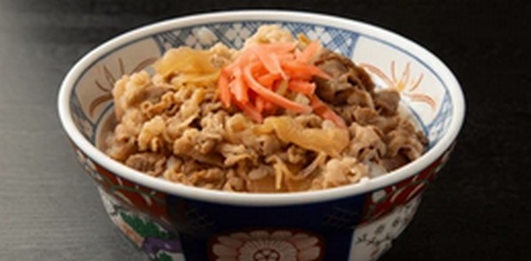 【沸騰ワード10】かさまし牛丼！最後まで飽きずに食べられる