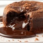 【沸騰ワード10】フォンダンショコラ！見た目も味も本格的