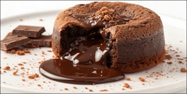 【沸騰ワード10】フォンダンショコラ！見た目も味も本格的