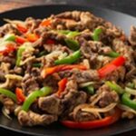 【きょうの料理】鶏手羽中ときのこパプリカの甘酢煮！簡単です。